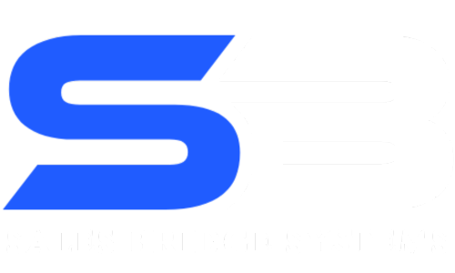 Sales Bridge Systems logo